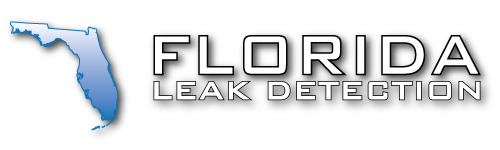 florida leak detection